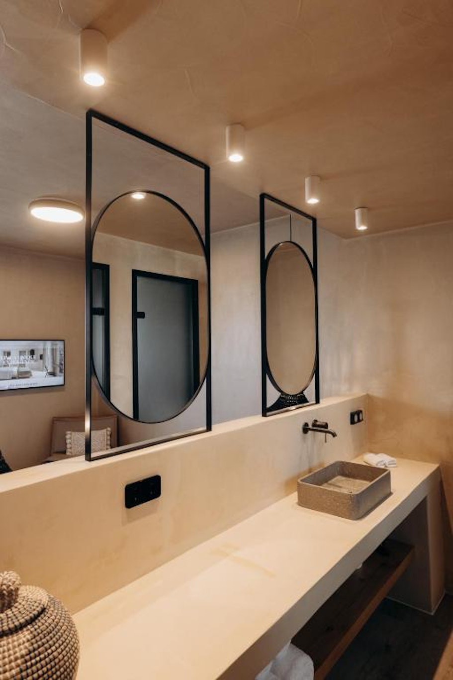 Princess Luxury Suites - Adults Only 58/60