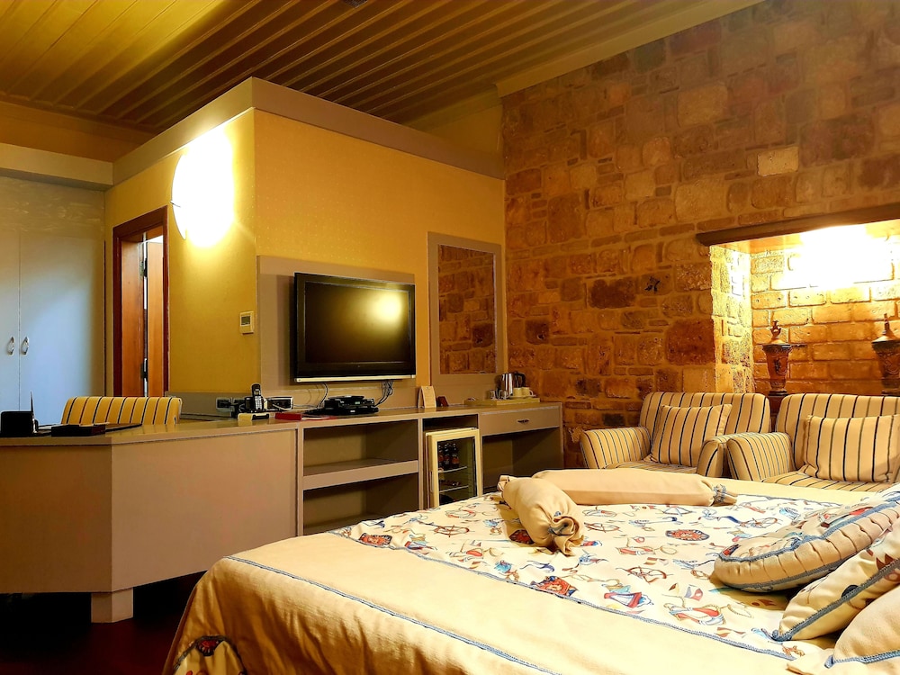 Eski Masal Hotel - Special Class 29/37