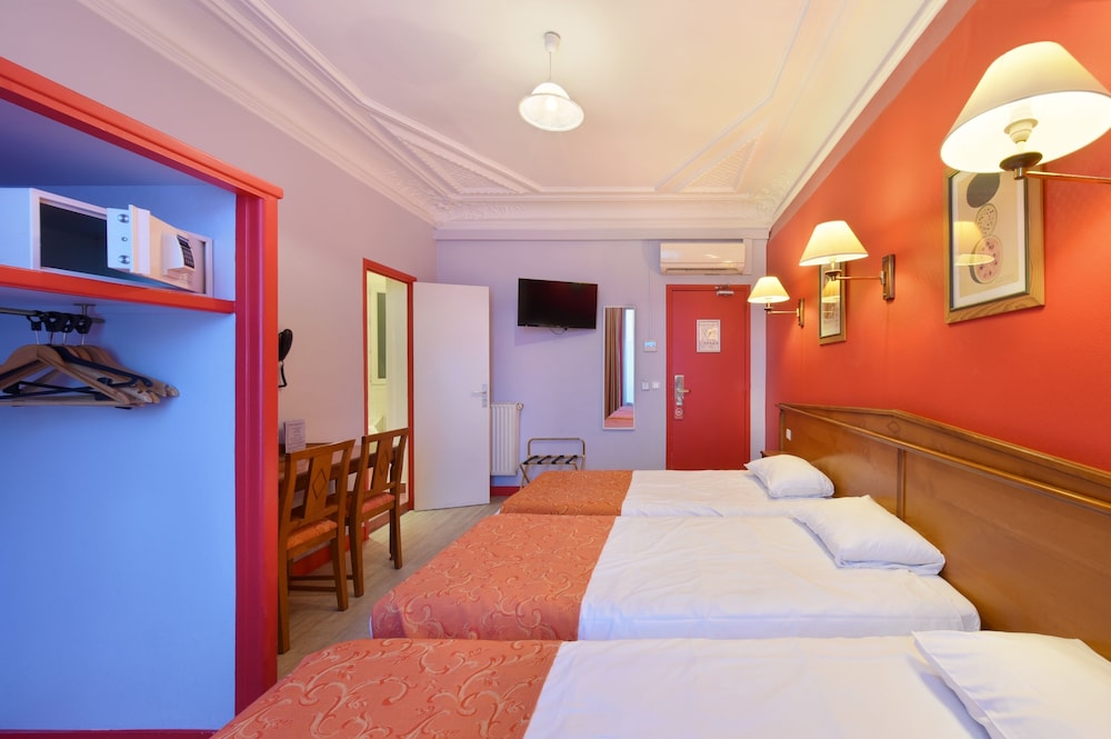 Hotel Richmond 25/64