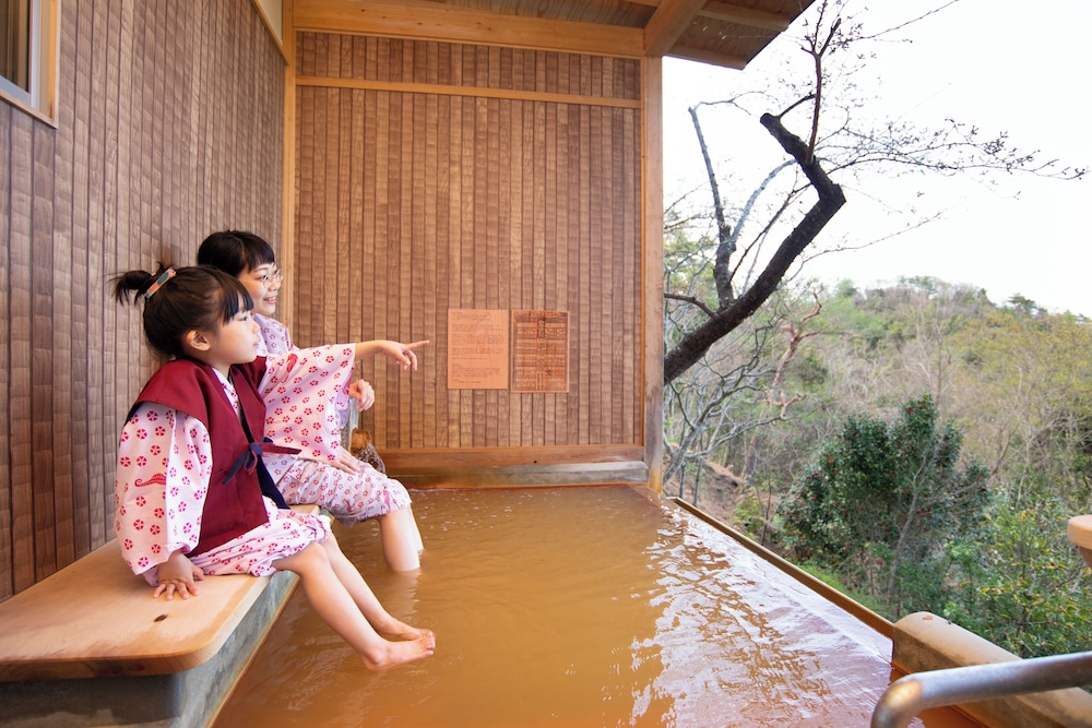 Arima Onsen Motoyu Ryuusenkaku 16/49