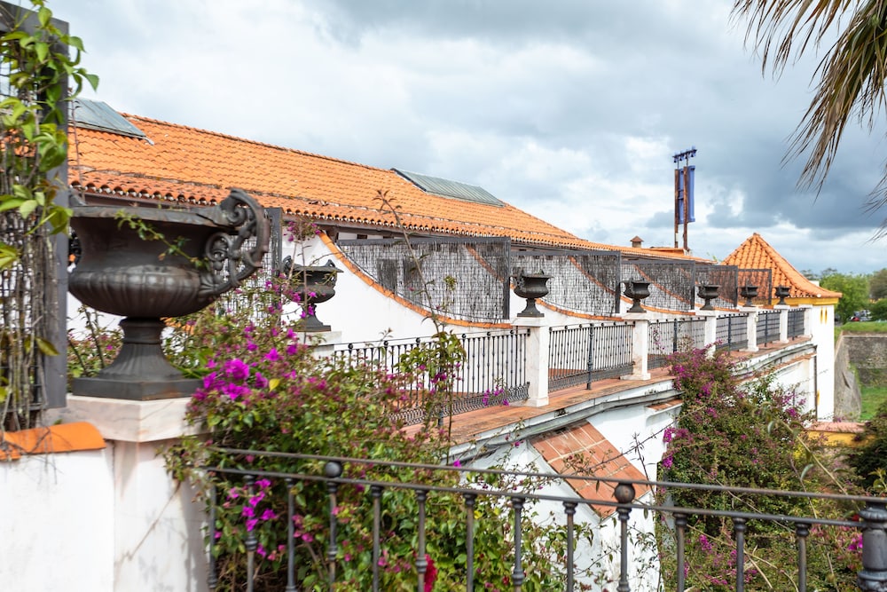 Sao Joao de Deus by RIDAN Hotels 4/68
