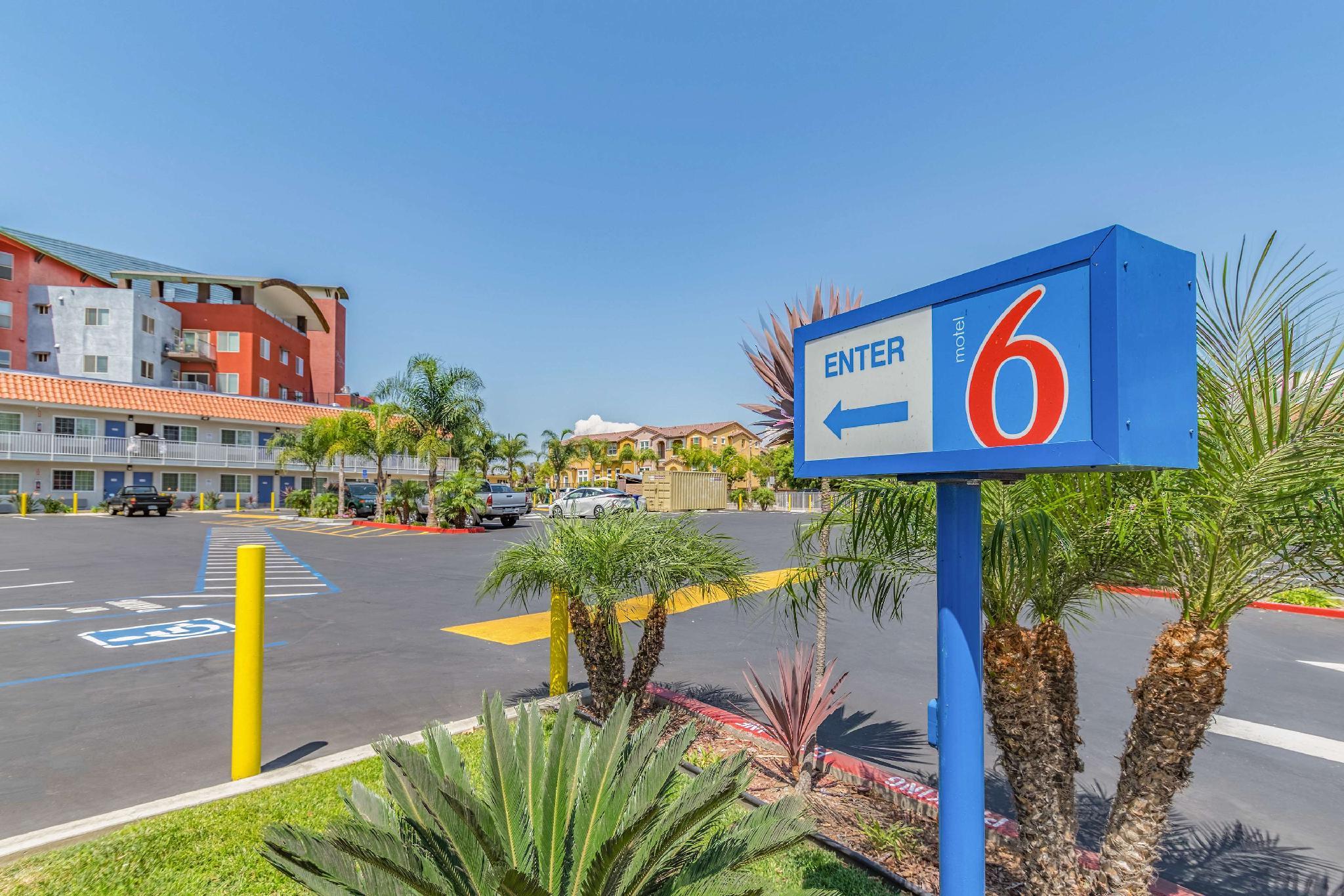 Motel6 National City, CA 23/24