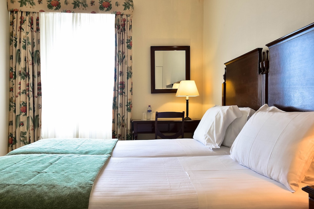 Caldas de Monchique - Villa Termal SPA Hotel 9/60