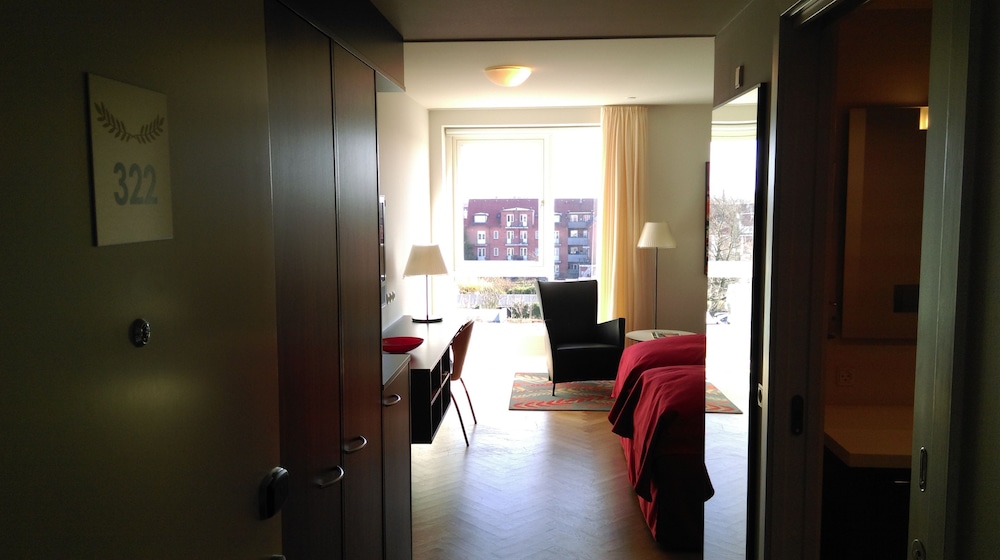Best Western Plus Hotel Eyde 35/79