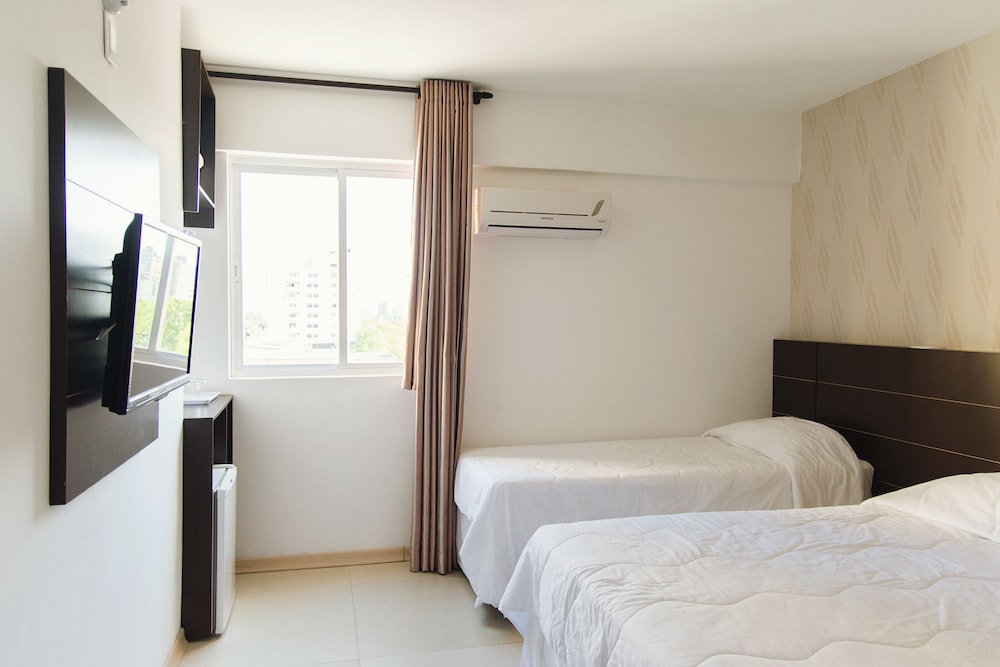 SUPERIOR, DOUBLE BED