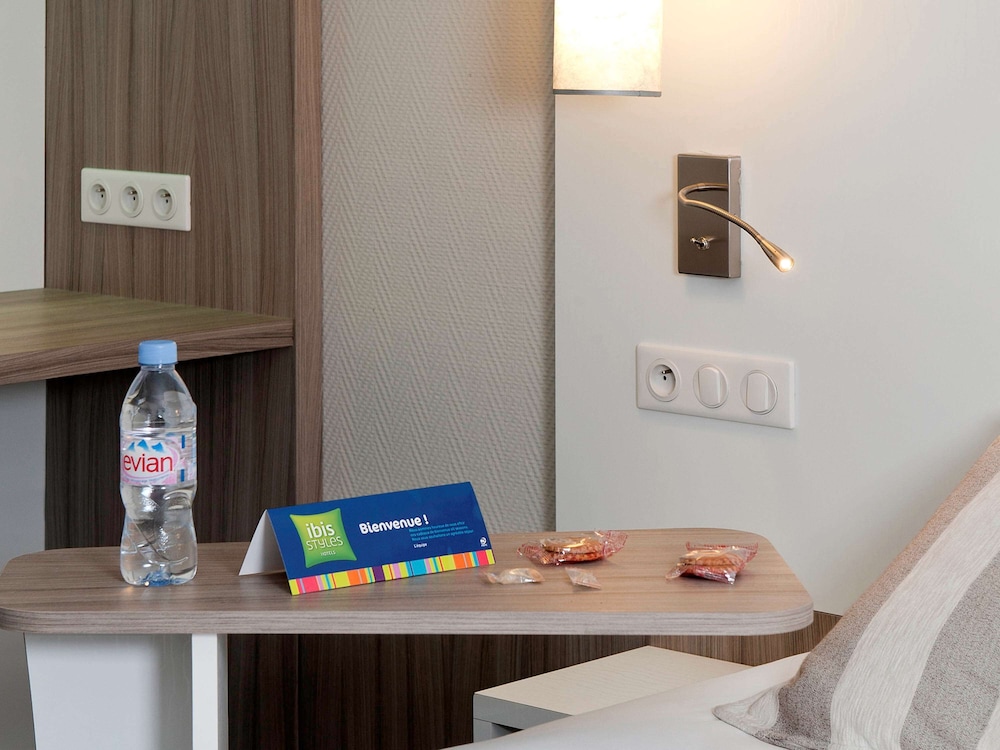 Ibis Styles Melun Hotel 23/59