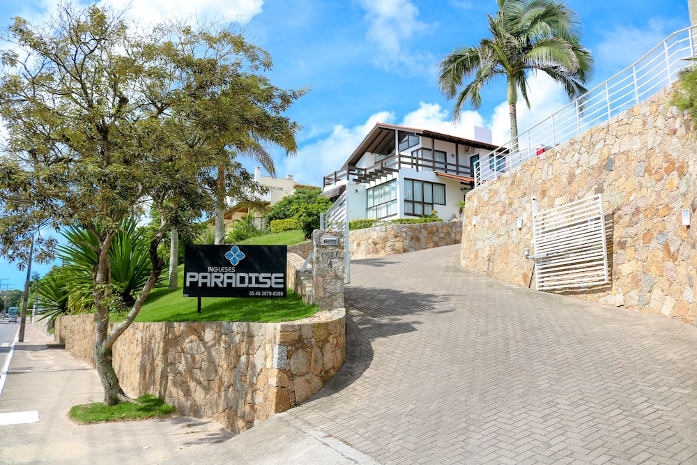 Ingleses Paradise 43/50