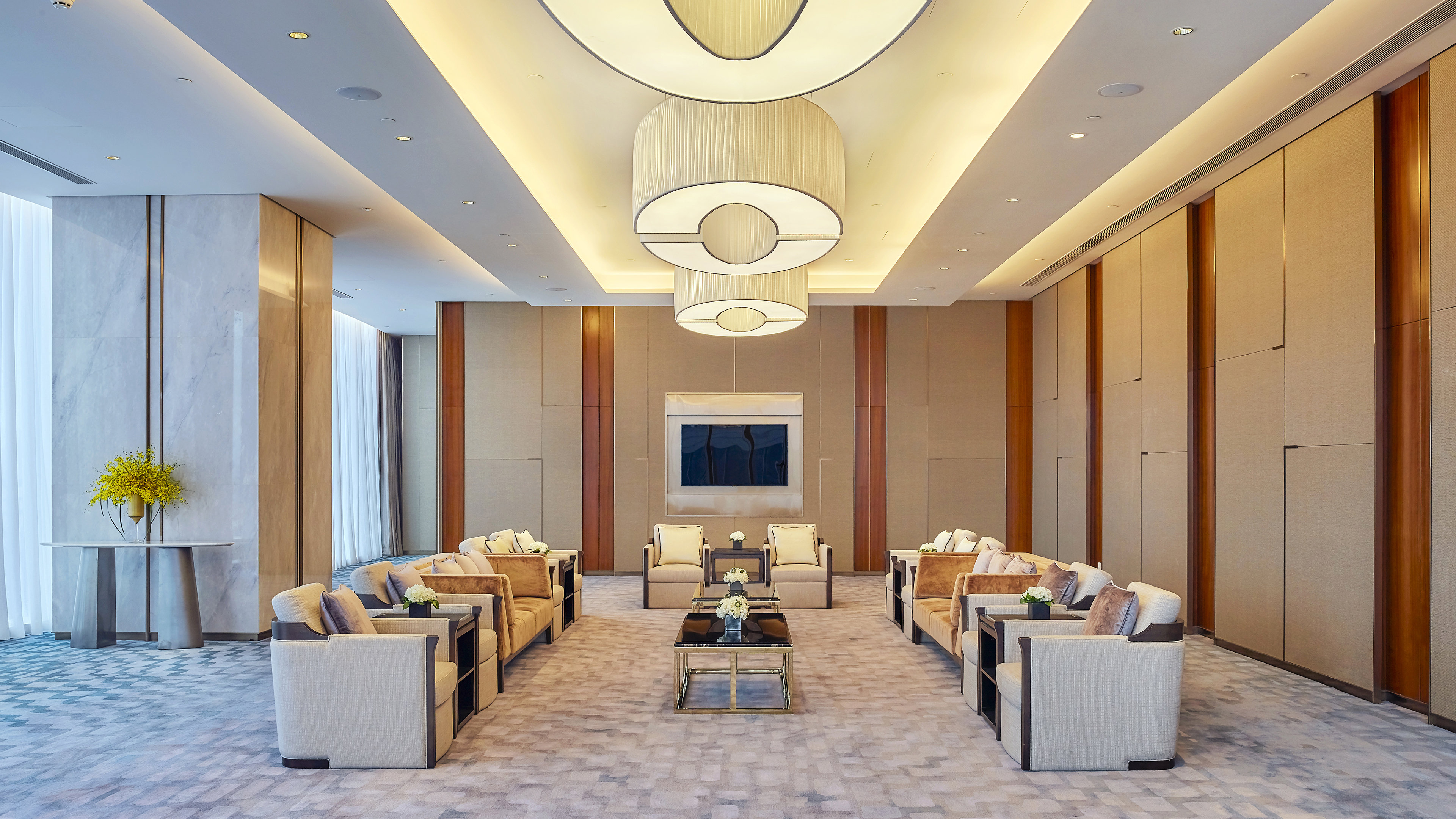 Intercontinental Guangzhou Exhibition Center 28/50