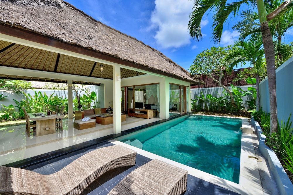エイブリー ル ニックスン ヴィラズ ウルワツ 写真4