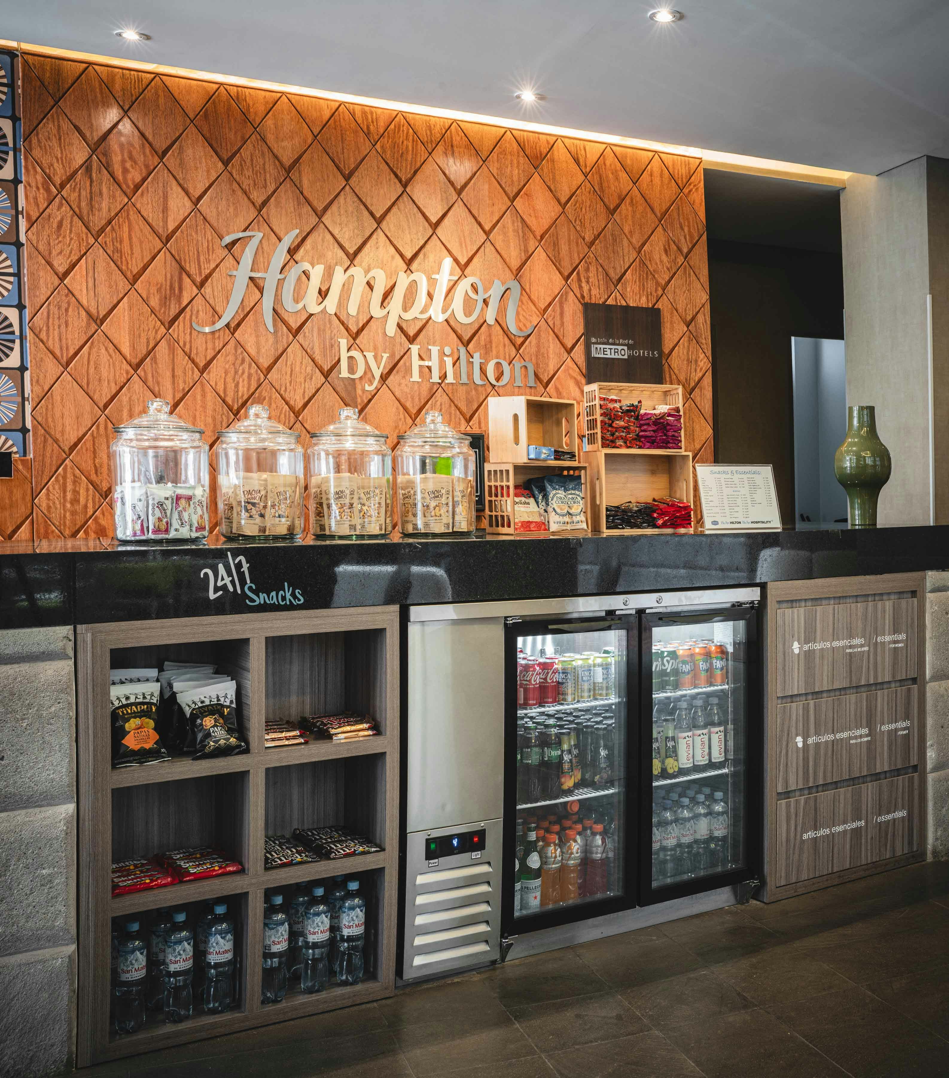 Hampton by Hilton Cusco 6/39