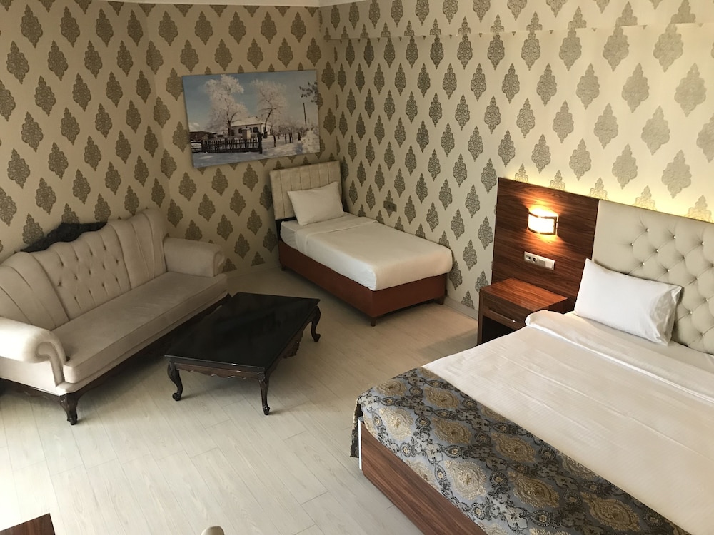 World Point Reis Inn Hotel 16/50