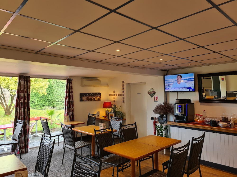 Hotel Balladins Bordeaux Eysines 27/33