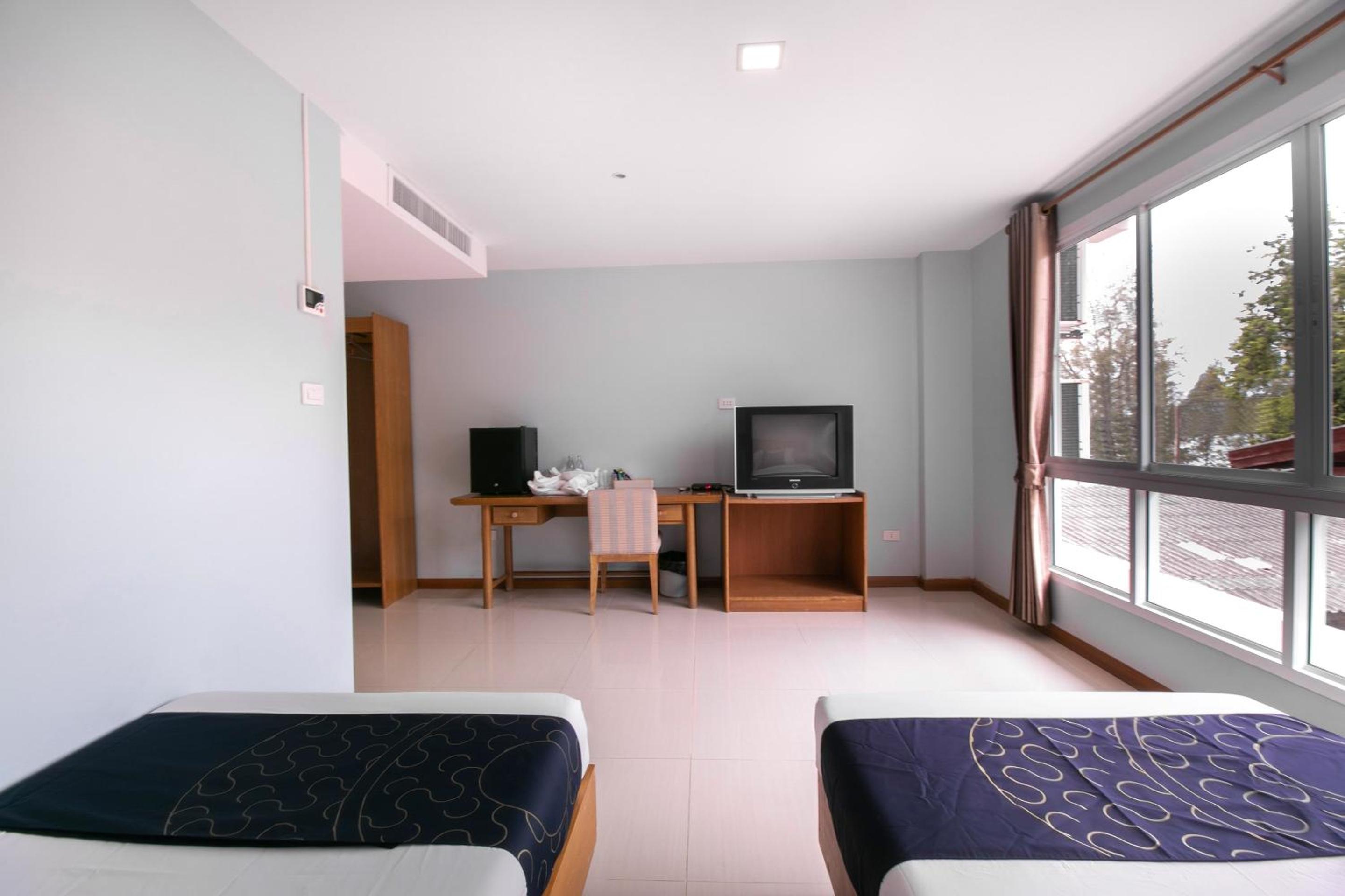 Goldenbeach Boutique Resort 49/68