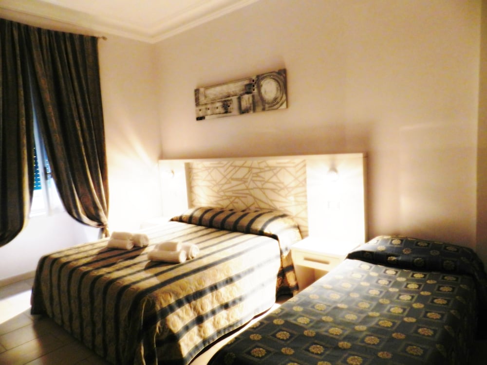 VATICAN ROME B&B 13/40