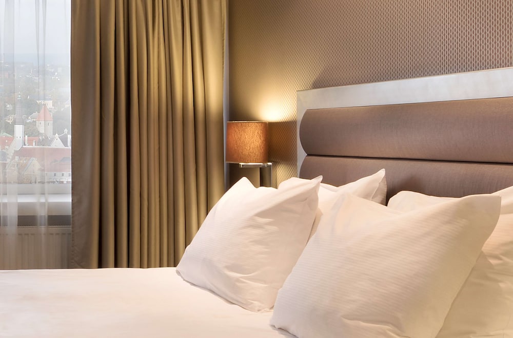 Radisson Blu Olumpia 30/74