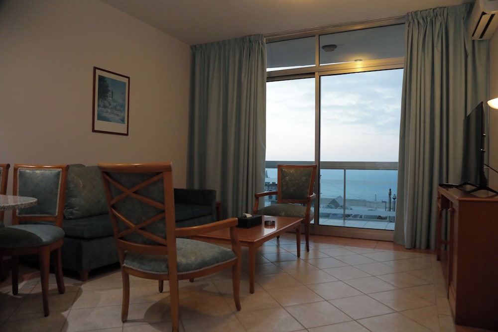 EL SHEIKH SUITES 38/60