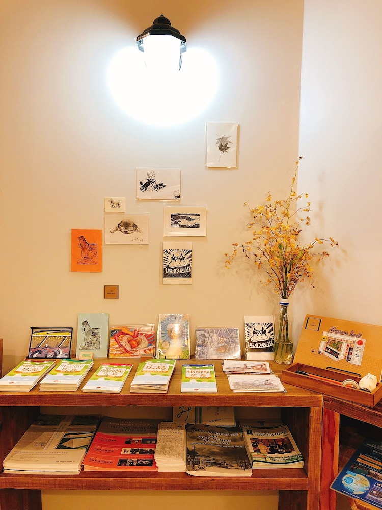 Akicafe Inn Guesthouse 42/58
