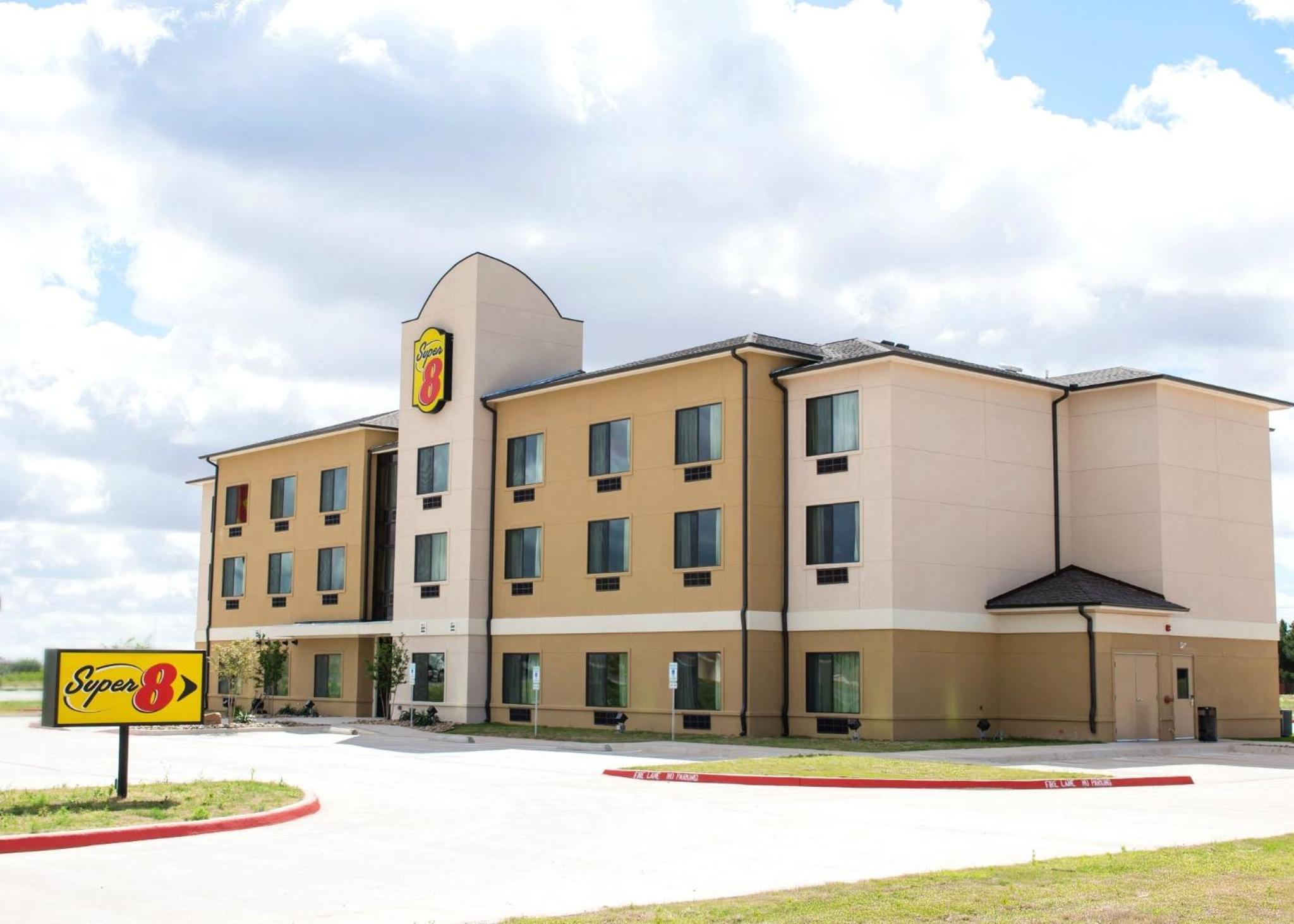Stanton Hotel 3/13
