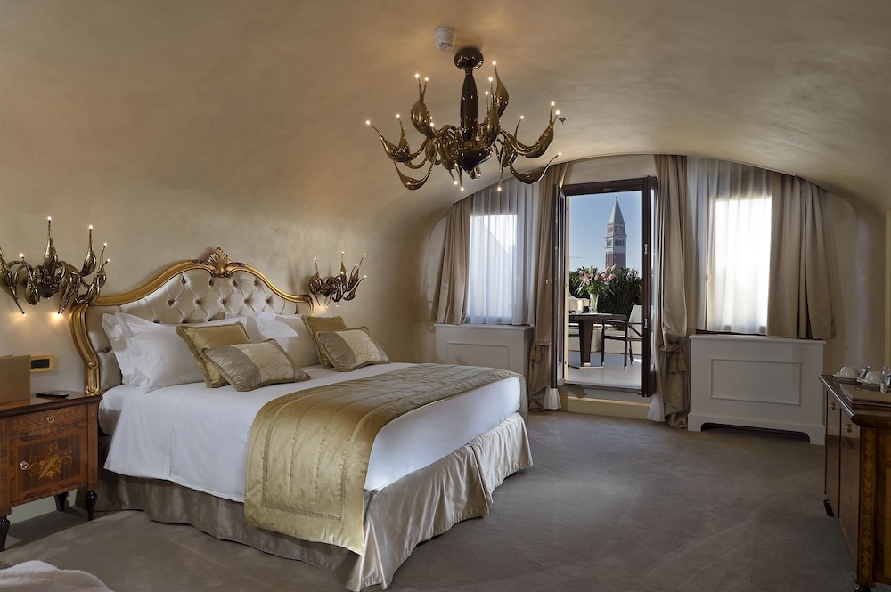 Hotel Ai Cavalieri Di Venezia 29/77