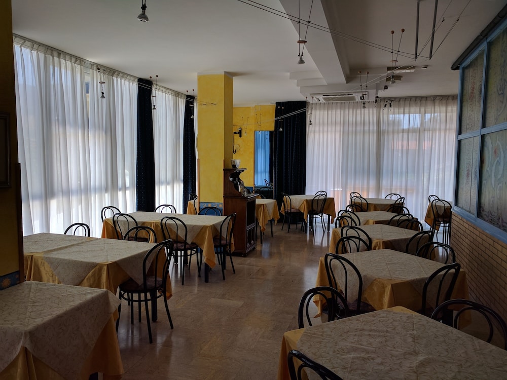 Hotel Arabesco 21/26