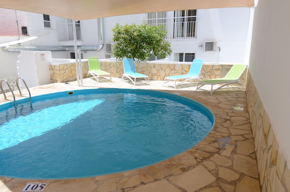 Hotel Vibra Lei Ibiza 36/40