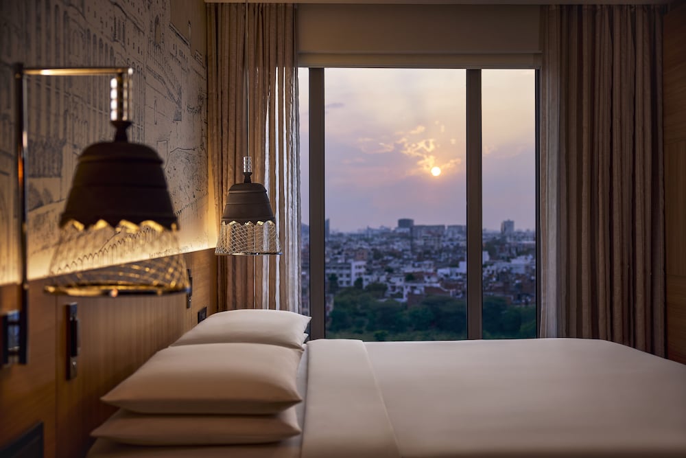 Hyatt Place Jaipur Malviya Nagar 13/36