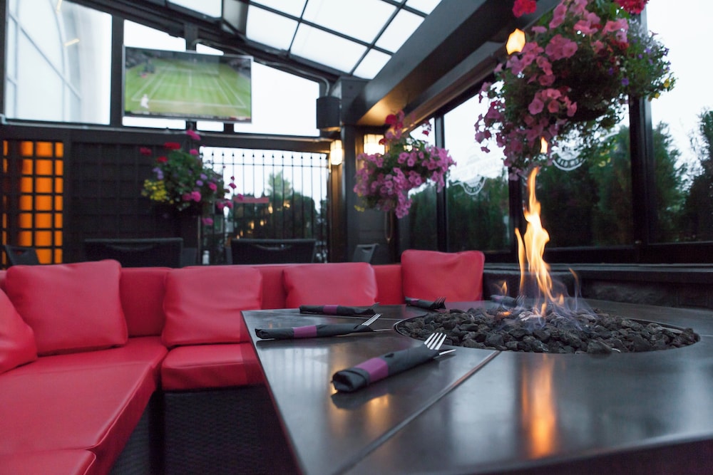 Holiday Inn Vancouver Airport Richmond 37/74
