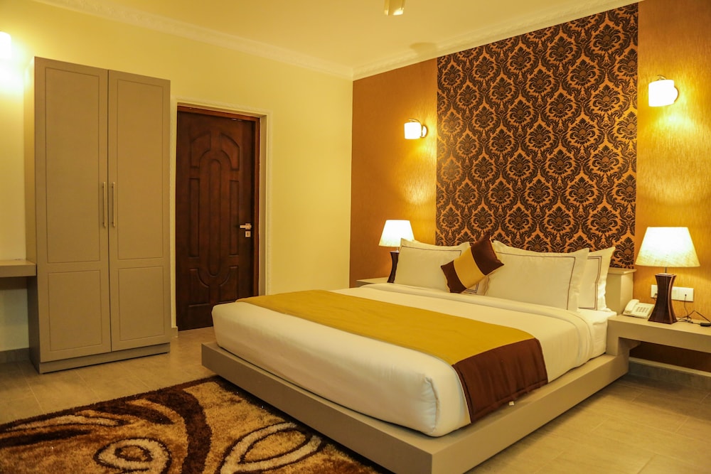 Royal Classic Nature Resort 13/57