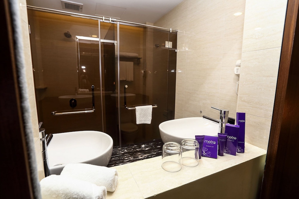 METRO HOTEL BUKIT BINTANG 26/39