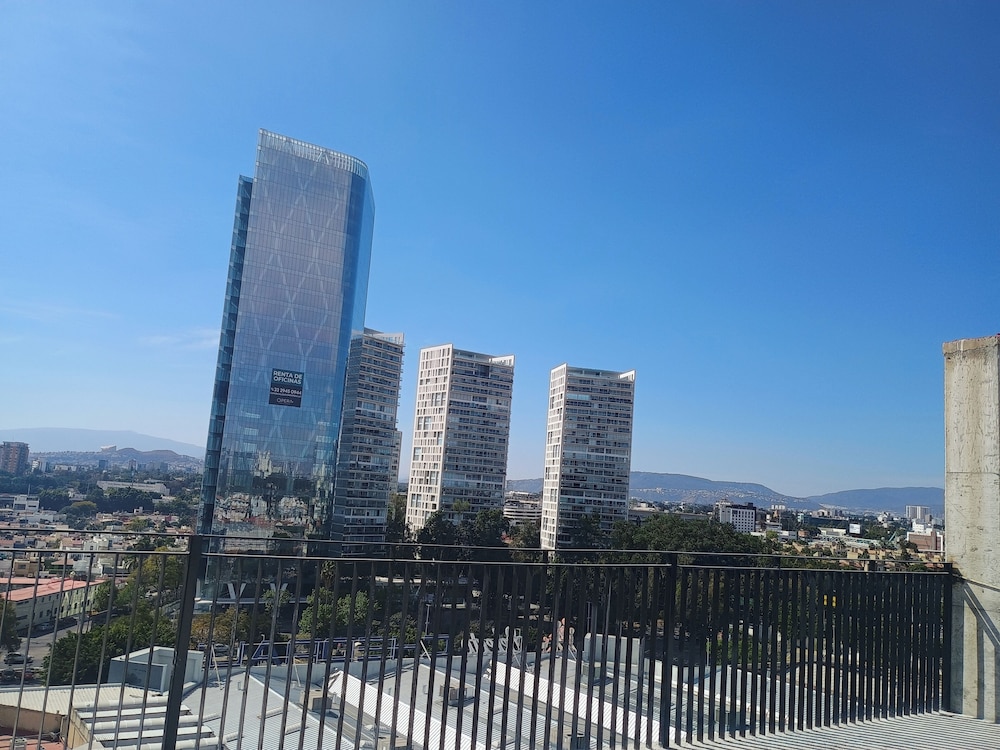 Suites del Carmen 47/50