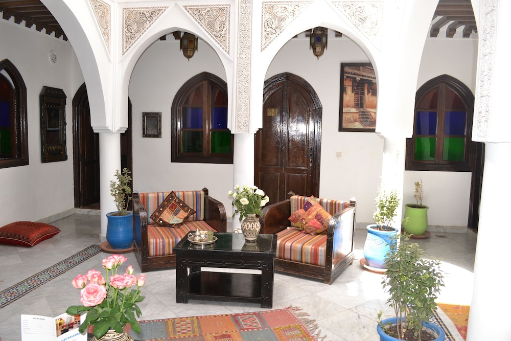 Riad Balkisse 37/52