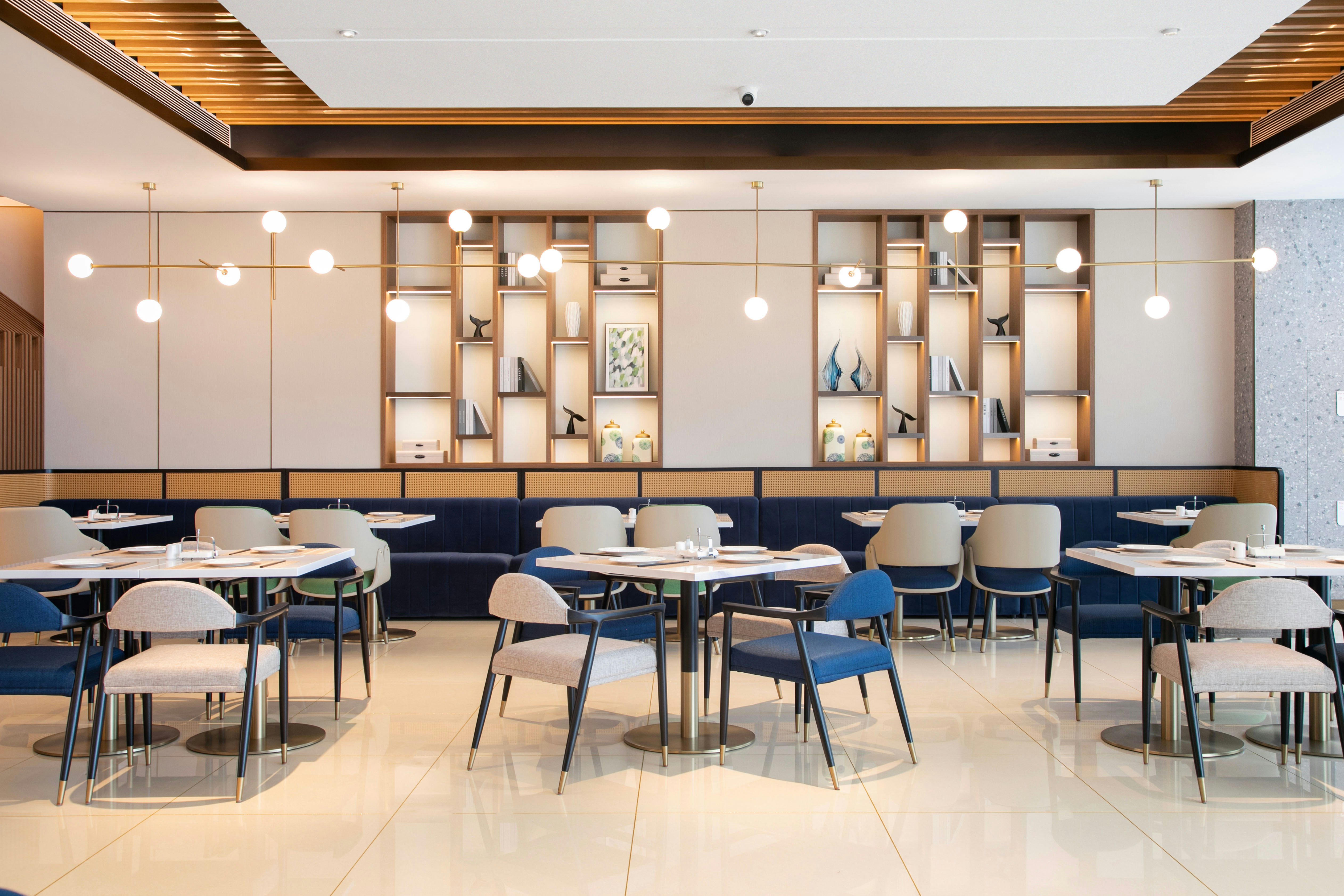 Hilton Garden Inn Handan She County 22/24