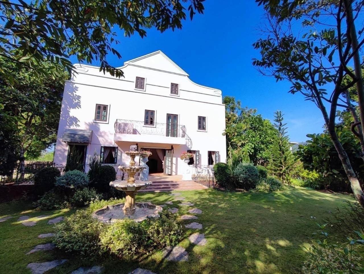 Villa Malinee Khao Yai 91/100