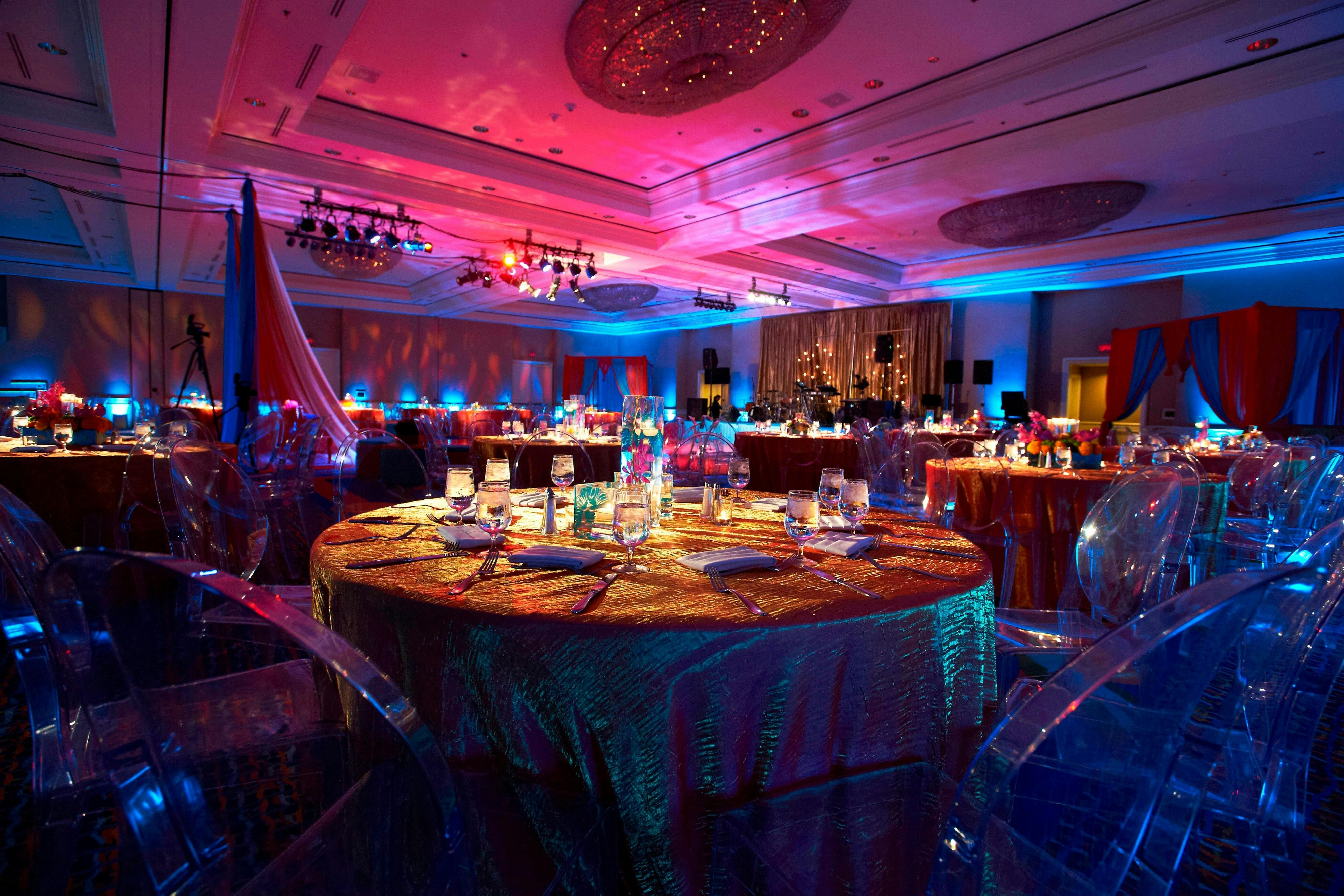 Marriott Long Beach Downtown 13/14