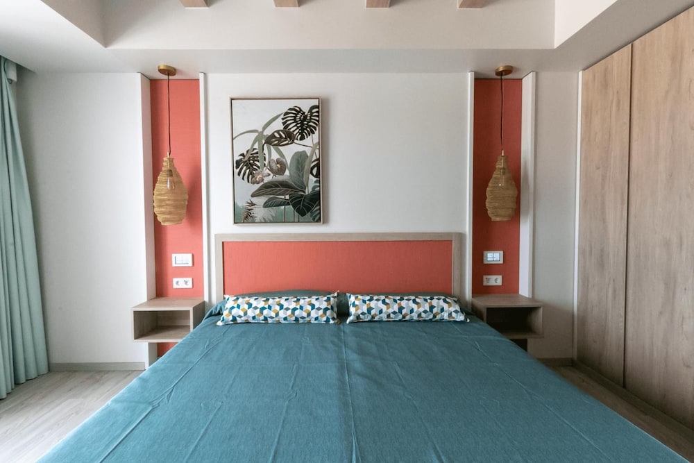 The White Apartments by Ibiza Feeling - Adults Only 25/50