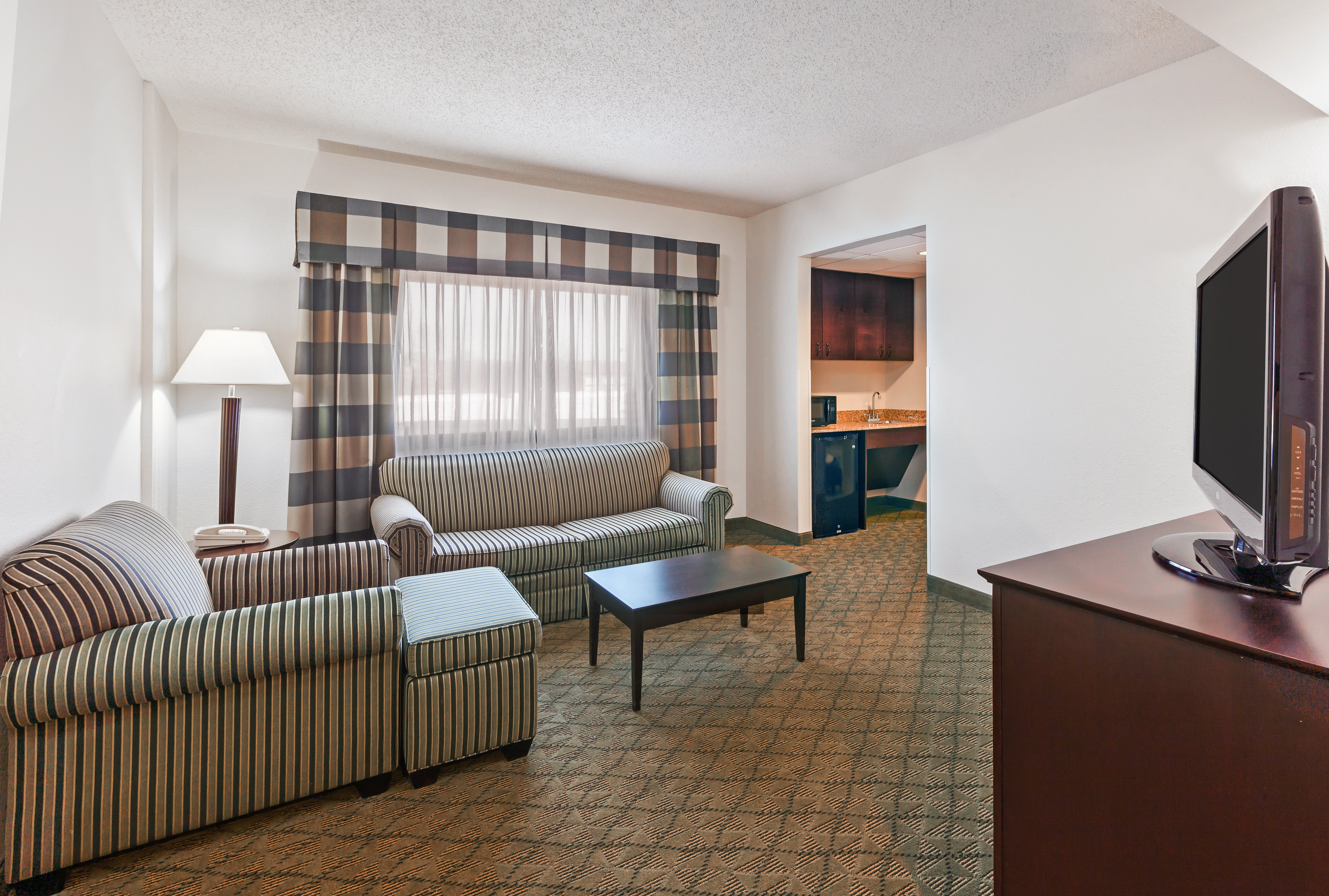 1 Bedroom, Suite, Allergy Friendly