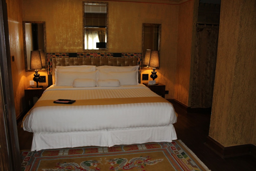 Hotel Druk 5/29