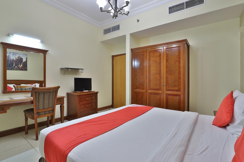 Moon Valley Hotel Apartment 22/50