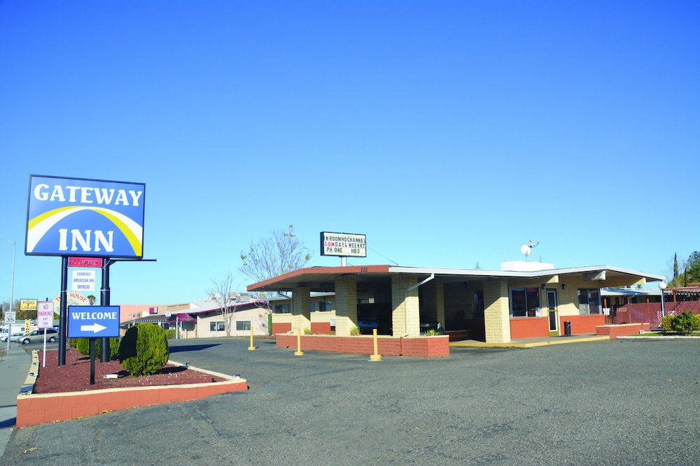 American Inn Express 17/21