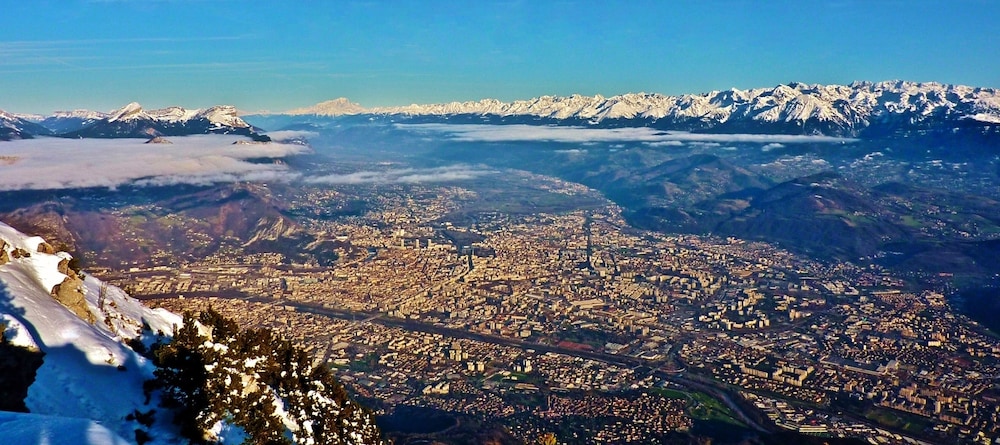 Premiere Classe Grenoble Sud Gieres Universite 26/28