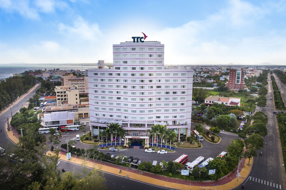 Ttc Hotel Premium Phan Thiet 3/50