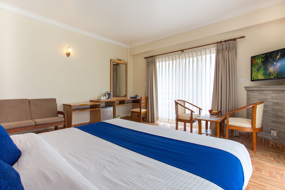 Hotel White Pearl 18/50