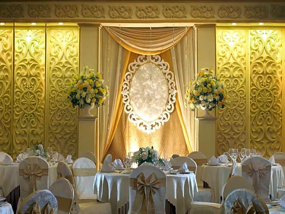 Hotel Dafam Semarang 33/47