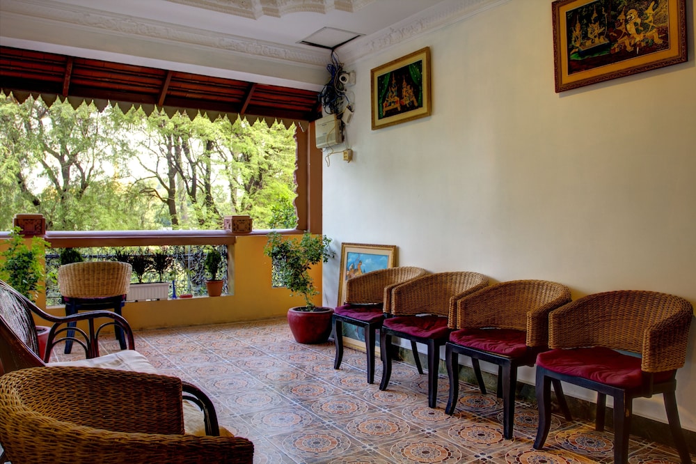 Rs Ii Guesthouse 28/43
