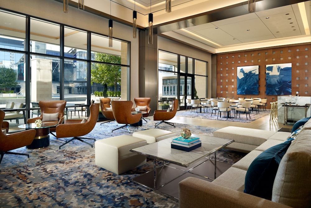 Omni Frisco Hotel 60/75