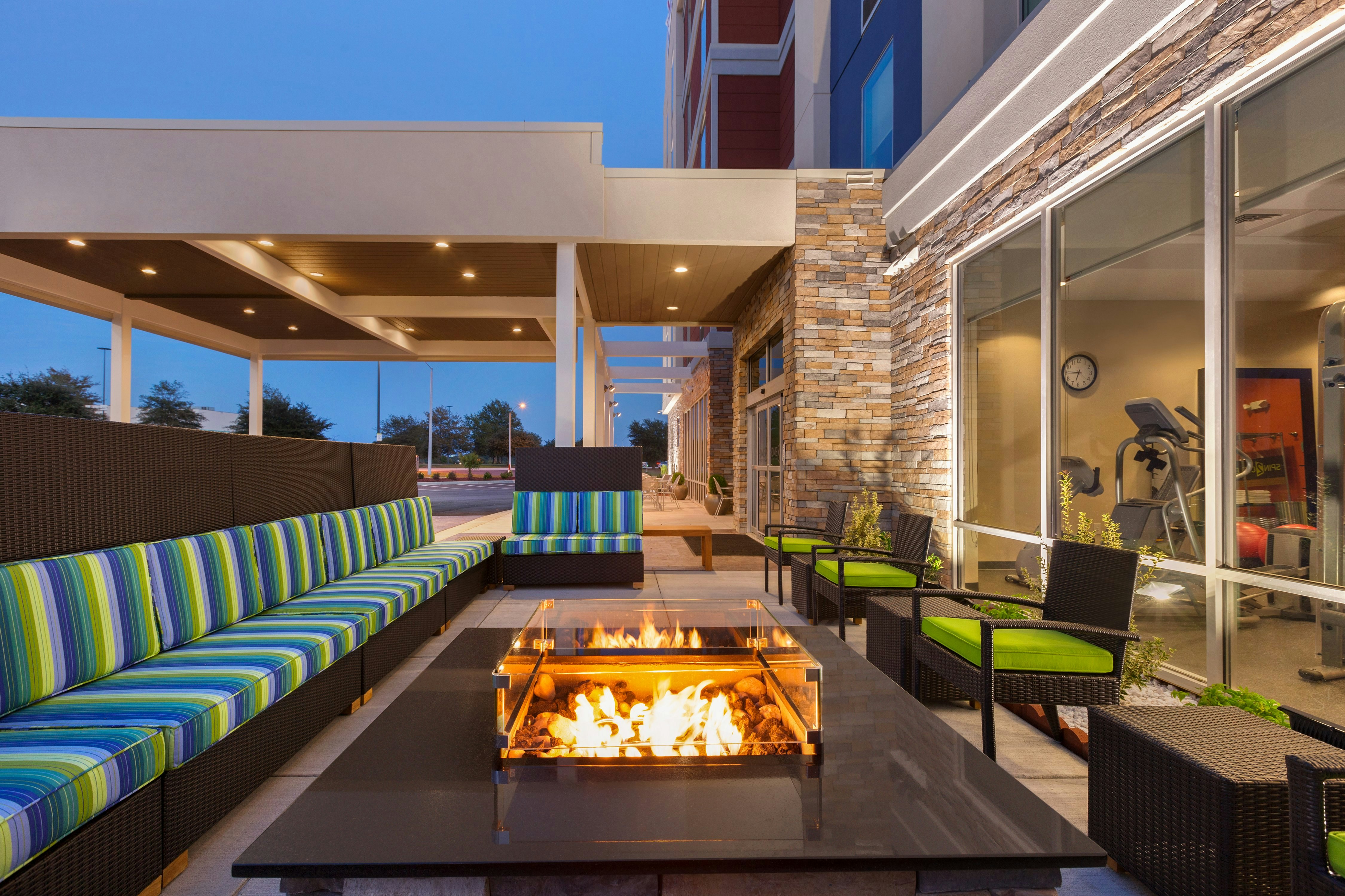 Home2 Suites by Hilton Florence, SC 7/9