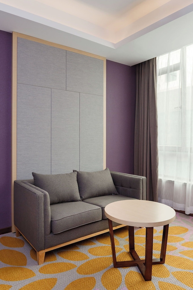 Lavande Hotel Baiyun International Airport Branch 27/51