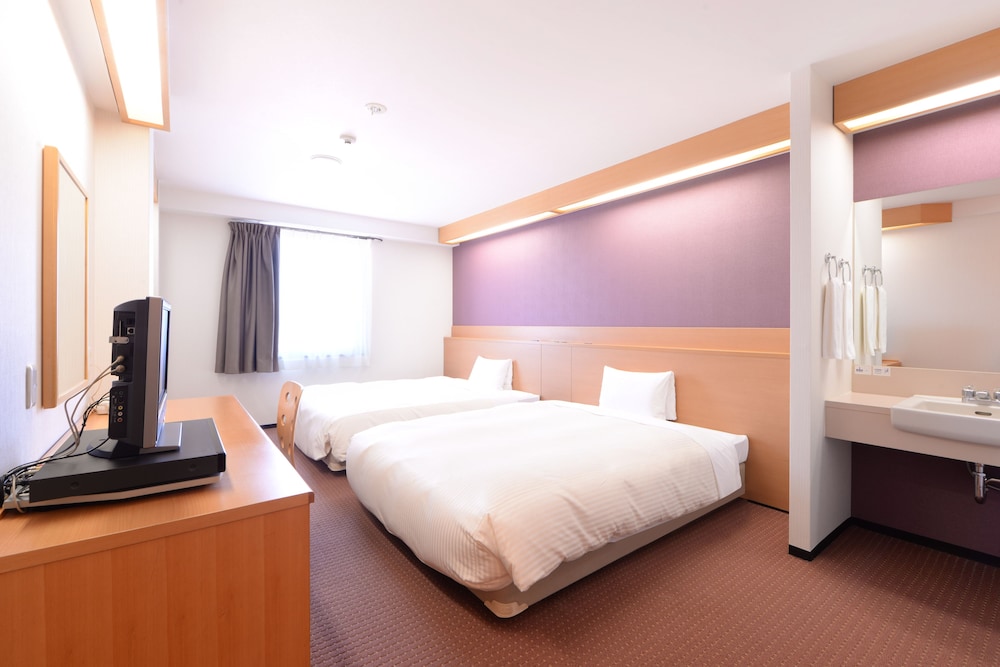 Vessel Hotel Kumamoto Airport 14/69