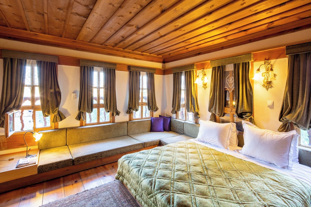 Gulevi Safranbolu Hotel 29/76