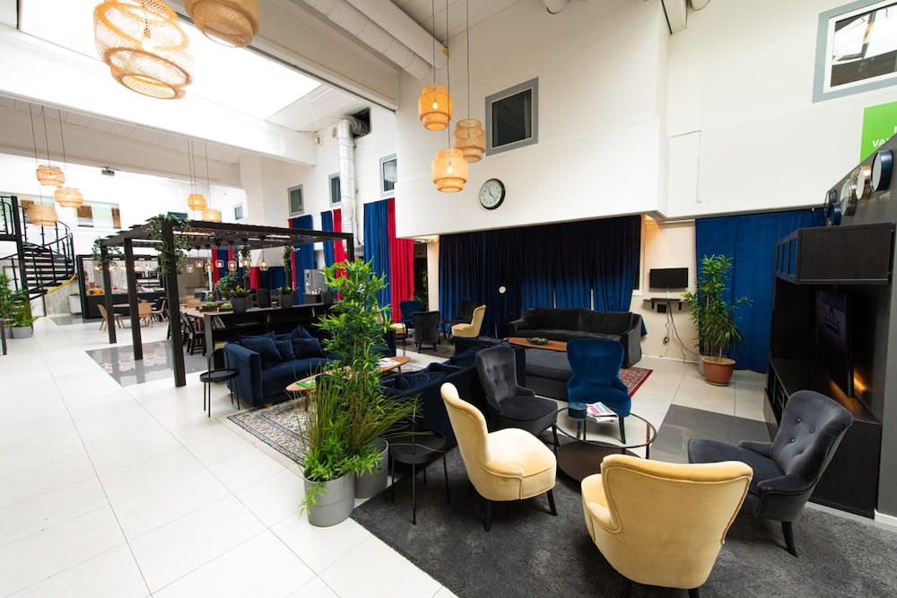 Hotell Kvarntorget 33/35